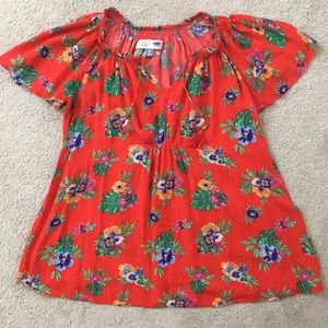 Old Navy Maternity Shirt